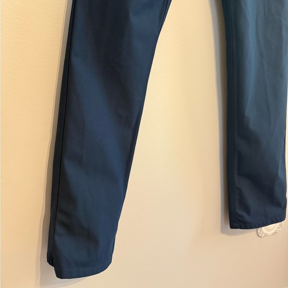 Johnnie‎ O • PrepFormance Golf Pant Sz 30 Navy Mens Business Outdoors 30x32 - Picture 6 of 13